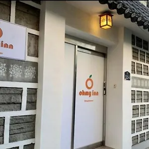 Guest house Ohmy Dongdaemun, Seoul