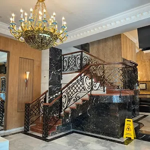 visit hotel