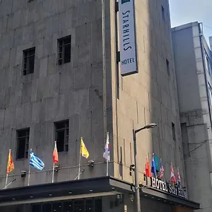 Hotel Starhills, Seoul