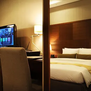Bridge Songdo Hotel Incheon
