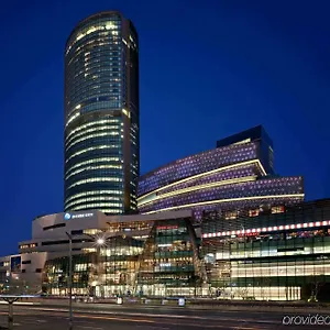 Sheraton Seoul D Cube Hotel Gimpo