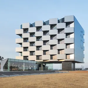 Ora Hotel Incheon