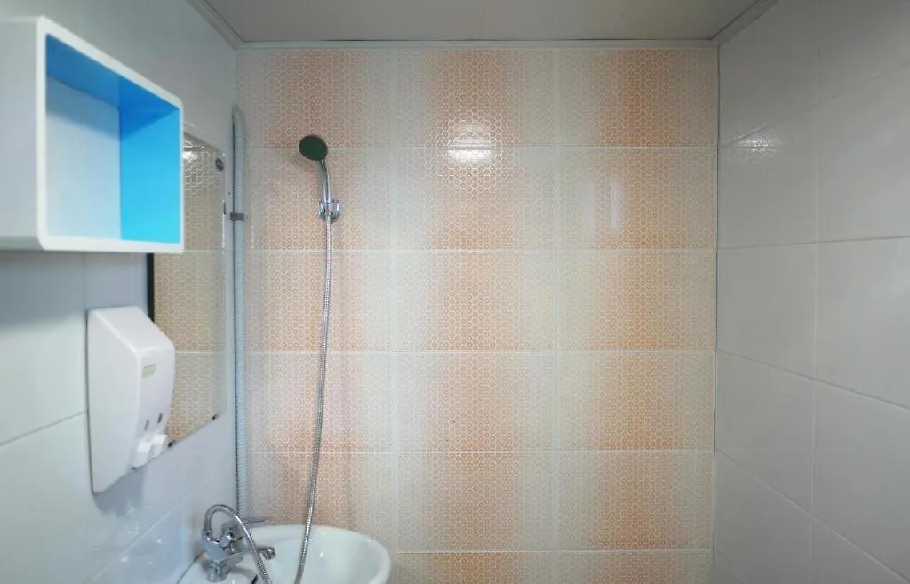Star Hostel Seoul Dongdaemun 0*,  South Korea