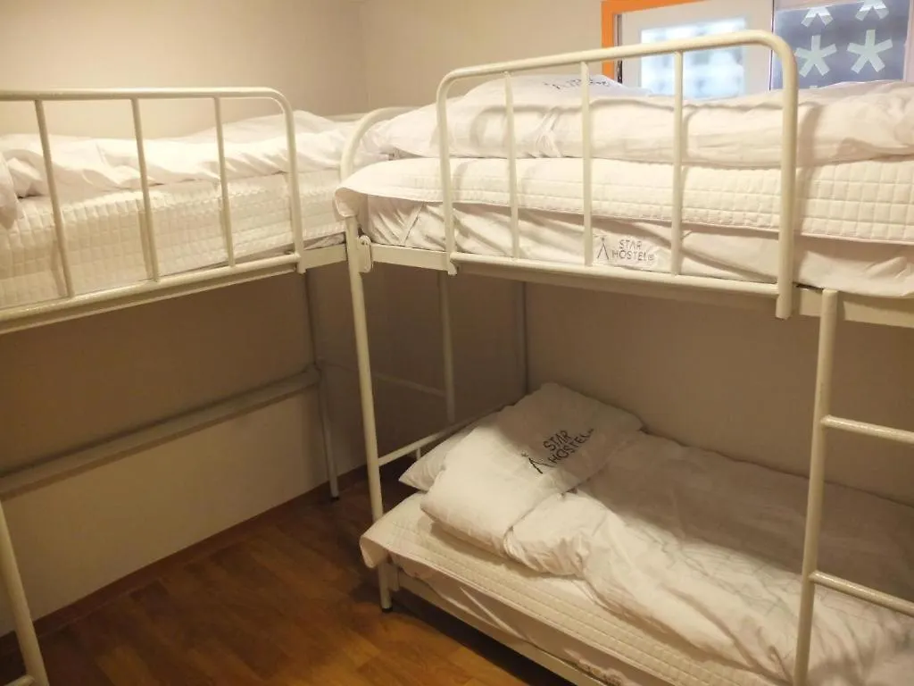 Star Hostel Seoul Dongdaemun