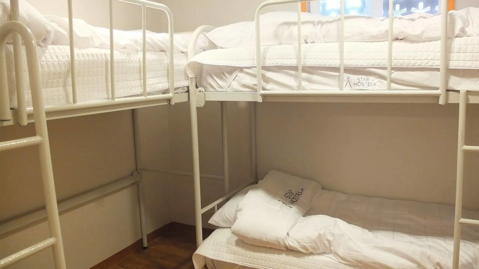Star Hostel Seoul Dongdaemun 0*,  South Korea