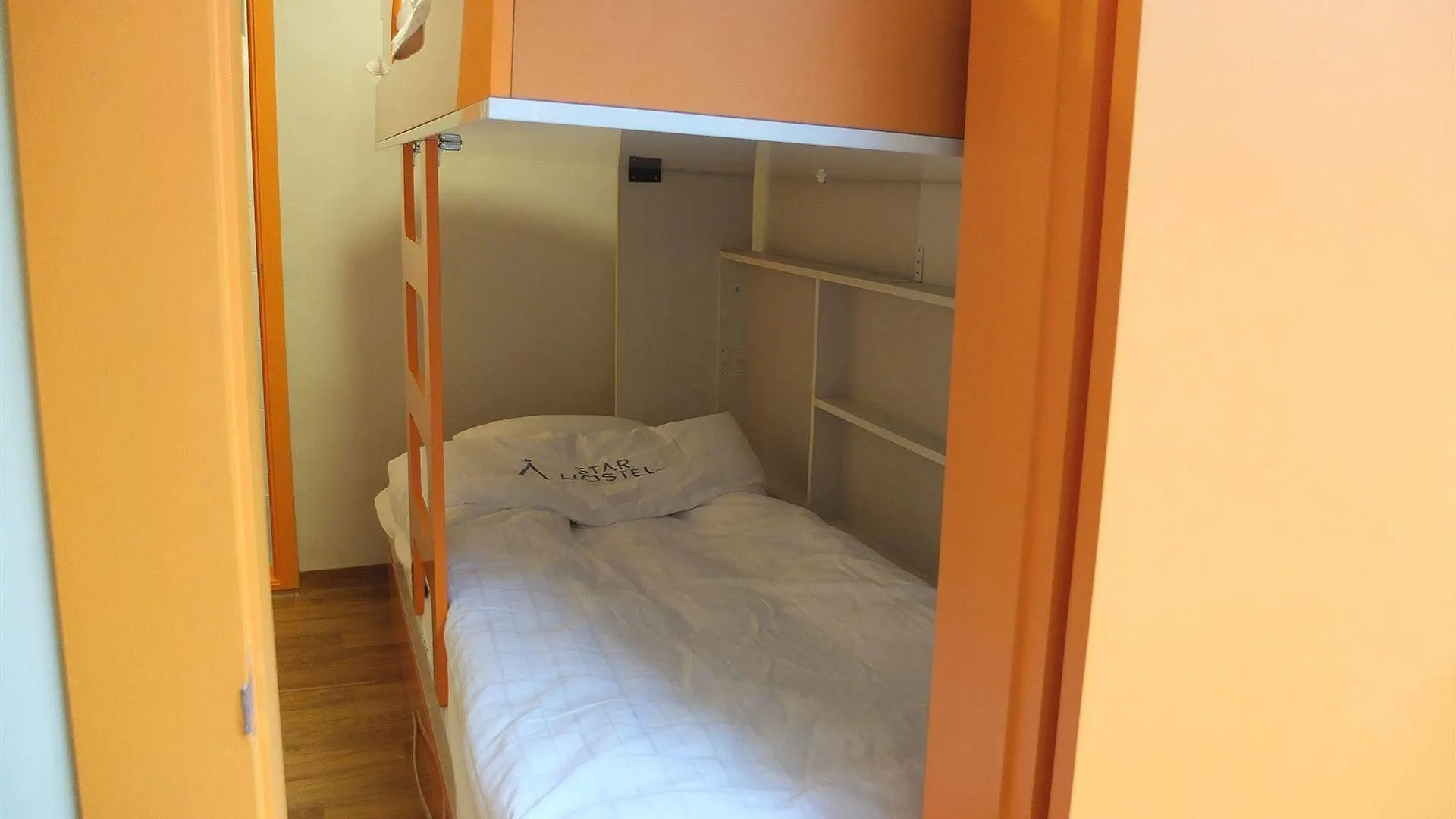 Star Hostel Seoul Dongdaemun