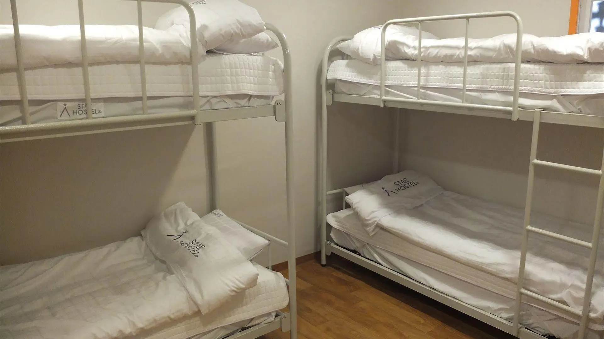 Star Hostel Seoul Dongdaemun