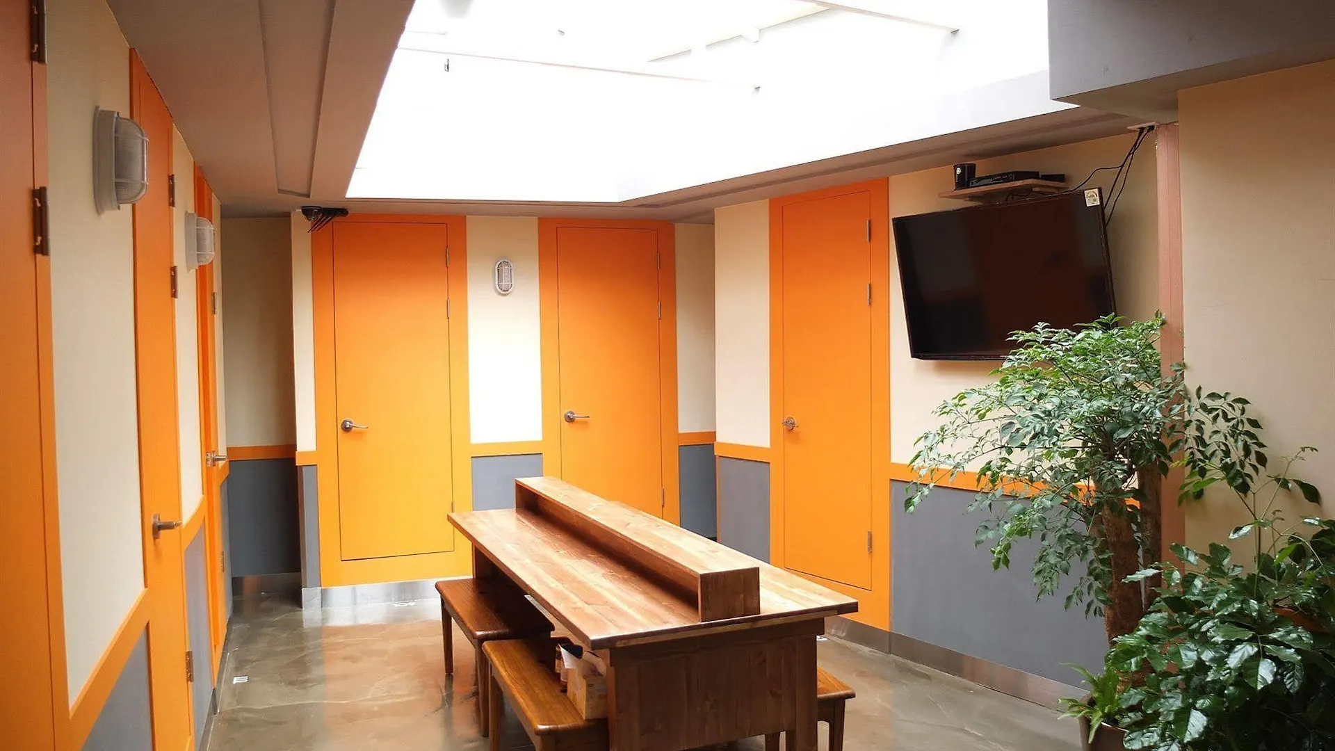 Star Hostel Seoul Dongdaemun