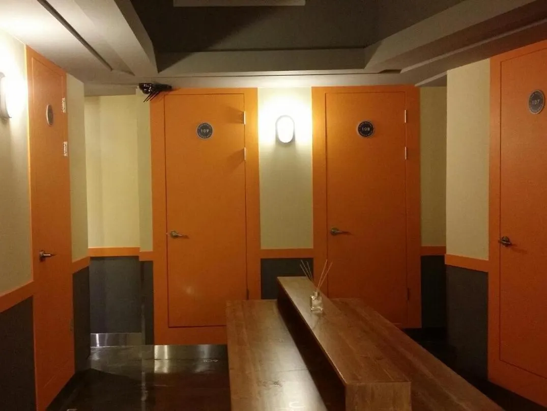 Star Hostel Seoul Dongdaemun 0*,